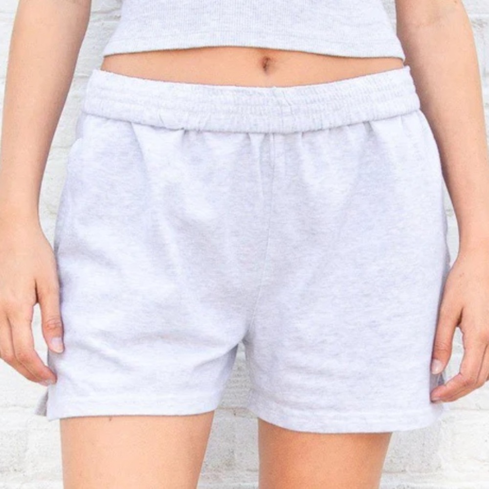 Brandy Melville Sweatshorts